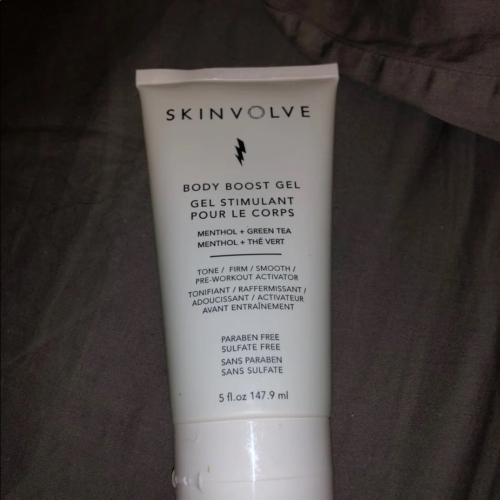 Skinvolve gel